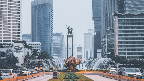 Agenbo77 The Best Indonesia Digital Marketing Strategies to Consider