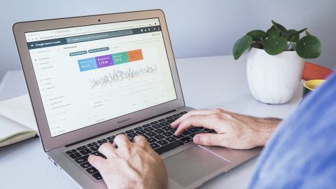 Aktif138 Does Your Bounce Rate Match The Purpose Of Your Landing Page?